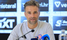 Garcia pred Rakow otkrio što ga najviše brine, a onda progovorio o Livaji