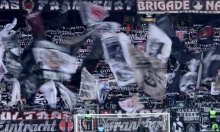 Brutalna kazna: Njemački klub zbog navijača mora platiti više od 300000 eura