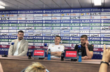 Mitrović i Ilić pred meč sezone: 