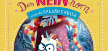 »Neinhorn«: Carlsen Verlag kämpft wegen Kinderbuchs gegen die KI ChatGPT von OpenAI