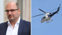 Po Brkića u Mostar stigao MUP-ov helikopter. Na Rebru je. Oglasili su se i  iz Ministarstva