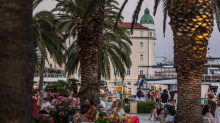 Splićani, pazite na sat: Nakon 21 sat nema kupnje alkohola, evo do kada vrijedi zabrana