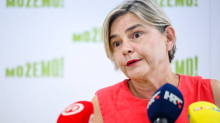 VIDEO Benčić o ilegalnom otpadu u Gospiću: 'Ova Vlada sama sebi je zatvorila oči'