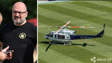 Po Brkića u Mostar stigao MUP-ov helikopter. Izvor iz HDZ-a: 'Pozlilo mu, imao je 2 operacije'