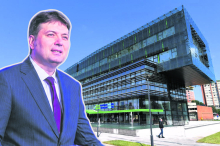 Od leukemije, preko slepila, do tumora - Niš dobija centar koji obećava pomeranje granice lečenja! Dr Volarević: Krajnji cilj nam je jednostavan...
