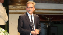 Il dossier agli azionisti, Crédit Agricole è fredda il Leone studia le carte