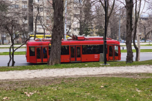 VAŽNO UPOZORENJE ZA BEOGRAĐANE! Ukida se trolejbuska linija zbog radova: Saznajte dokle traju izmene u saobraćaju i koja ulica je zatvorena!