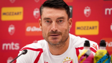 KATASTROFA! Stigle užasne vesti za Zvezdu pred Plzenj