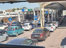 Šta ako vam se ne slažu adrese u dokumenima, da li zbog toga mogu da vas vrate sa granice? Zakon je ovde jasan