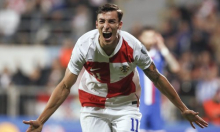 Petar Musa nastavlja briljirati; njegova prednost pred Messijem sve je veća