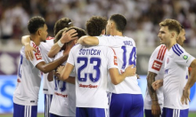 Rijeka i Hajduk danas love zalet za Konferencijsku ligu; evo gdje gledati utakmice