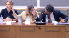 UŽIVO Kaos na Odboru. Svađaju se Zekanović i Miletić: 'Gadljivi lažljivac', 'Ti si bolestan čovjek'