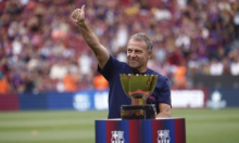 Dok je Livaković 'na čekanju', otkriveno kojeg igrača Barcelona opako želi