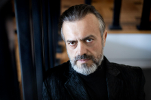 Sergej Trifunović ostaja persona non grata na Hrvaškem: odpovedano gledališko gostovanje