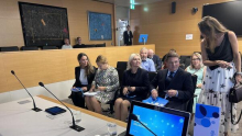 V ŽIVO Kako se bo kadrovalo v Telekomu, ki je vse bolj hrvaški