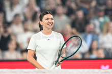 Halep brutalno ismejala Kirjosa posle pozitivnog testa na kokain FOTO