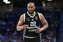 Stigao Džabari Parker VIDEO