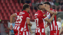 MUK NA MARAKANI! Miljenik navijača Crvene zvezde odlazi iz kluba, ponuda velikana se ne može odbiti