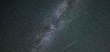 Milchstraße: S301 ist der schnellste bekannte Stern unserer Galaxie