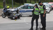 Mladići kod Ozlja tri puta su krali dijelove s istog traktora