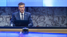 Plenković: Turistička sezona je ispunila očekivanja