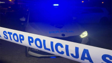 TRAGEDIJA Auto pao s dizalice blizu Siska, poginuo muškarac