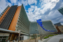 Evropska komisija slovensko prošnjo za začasno znižanje trošarin prejela, ni je pa še obravnavala