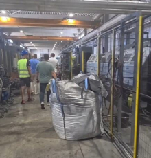 NIČE NOVA FABRIKA U SREMSKOJ MITROVICI! BELT širi pogon na 6.000 kvadrata, stiže još 40 novih radnih mesta