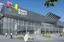 EXPO 2027 pokrenuo nabavku za projektovanje i opremanje paviljona