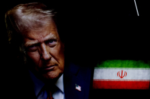 Iran poručuje: Trampov 