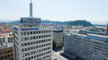 Telekom Slovenije ima štiri nove nadzornike
