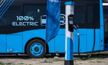 Električni kamioni i autobusi osvajaju ceste Europske unije