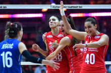 Srbija napada zlato i vizu za Olimpijske igre