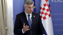 Plenković oko  opasnog otpada u Gospiću: Oporba je pokazala neodgovornost širenjem panike