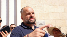 SDP odgovorio HDZ-u: 'Nećete s Poznanovcem zakopati odgovornost za Gospić...'