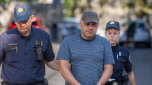 NADREALNO Ukrajinca uhitili u Puli na setu filma koji se bavi  miniranjem Sjevernog toka?!