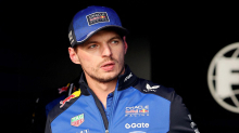 Max Verstappen pogodbo z Red Bullom podaljšal do leta 2030