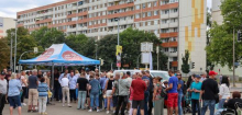 Spende an AfD – CDU prüft Ausschluss von Kommunalpolitiker Bernd Prange