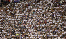 Poljud prvi put neće biti pun za ovakvu utakmicu. Možda je baš to dobra vijest za Hajduk