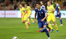 Novo pojačanje Splićana: 'Hajduk je najveći klub na Balkanu'