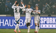 Sahiti otkrio što je rekao novom pojačanju Hajduka