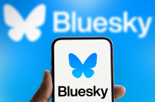 Masovni DDoS napad oborio Bluesky: Trag vodi do iranskih hakera