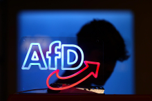 V deželi Saška-Anhalt številne znane osebnosti podprle kampanjo proti stranki AfD