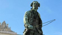 Baročni orkester Savaria bo v Piranu odprl 25. Tartini festival