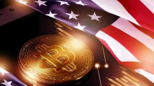 Bitcoin presegel 70 tisoč dolarjev; v enem dnevu + 10 %