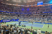 US open drastično povećao nagrade: Šampionima po 5,5 miliona dolara, čak 140.000 za prvo kolo