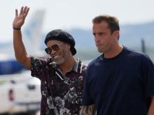 Nemogoče je mogoče: vrača se legendarni Ronaldinho!