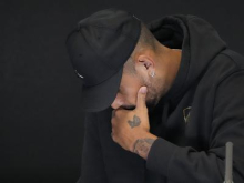 Nick Kyrgios je pred leti napadel brez milosti, zdaj je padel še sam
