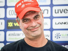 Dobre novice iz ekipe slovenskih smukačev
