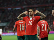 Joao Cancelo v Barceloni do konca junija 2029